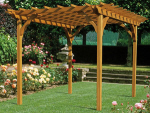 PERGOLAS